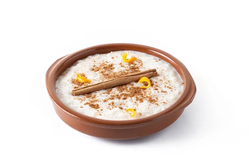 3 Delicious Ways to Ace Rice Pudding, Featuring Coconut Rice pudding recipe and other Creamy Flavors - Traditional Creamy Rice Pudding