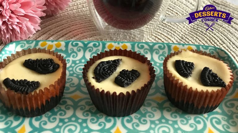 5 Unique Oreo Recipes Beyond the Standard Twist and Dunk