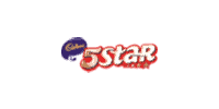 Cadbury 5Star