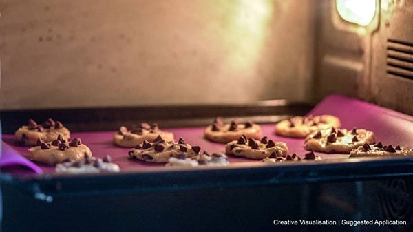 Choco Chips Cookies Step 8