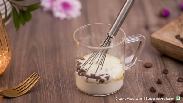 Choco-Melts-Mug-Cake-Step-6