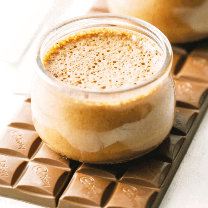 Cadbury Mousse