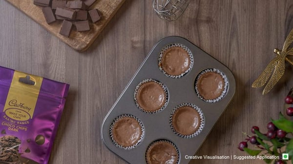 Mini Cheesecake Cups Step 10