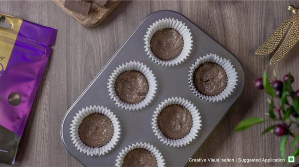 Mini Cheesecake Cups Step 3