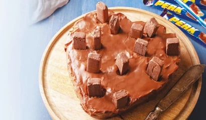 Perk Cake