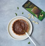 Bournville Cashew Chocolate Frosting