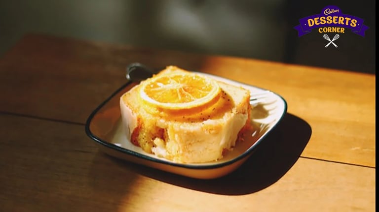 10 Light Academia-Inspired Desserts