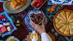 10 Authentic And Delicious Middle Eastern Desserts To Make For Eid