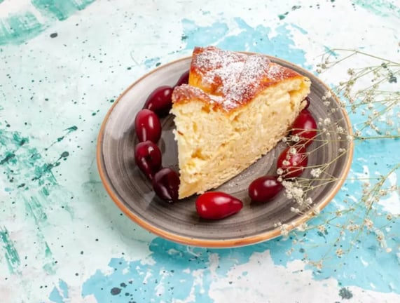 10 Easy And Tasty Prune Desserts You’ll Want To Make Again