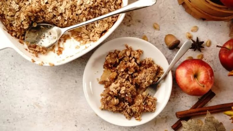 10 English Desserts You Can Easily Make at Home