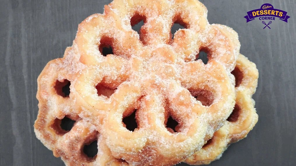 bunuelos