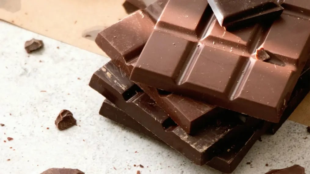 10 Reasons Why Chocolate Is Good For You