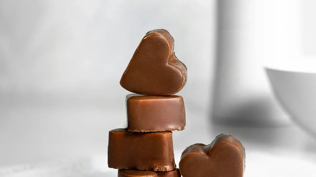 10 Reasons Why Chocolate Is Good For You