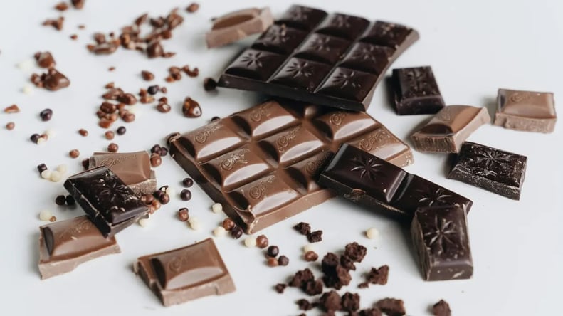 10 Science-Backed Reasons Why Chocolate Can Be Good for Your Health