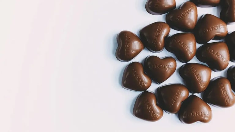 heart-shaped-chocolates