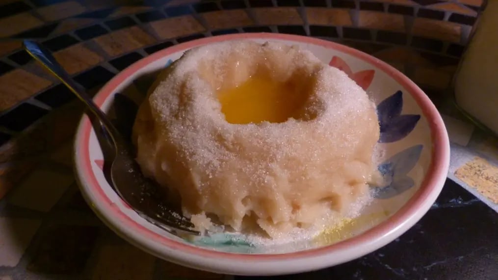 Saudi Sweets