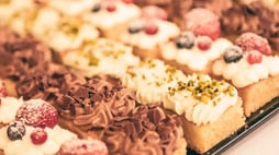 10 Trending Desserts to Try: Popular Sweet Treats Taking Over Dessert Menus