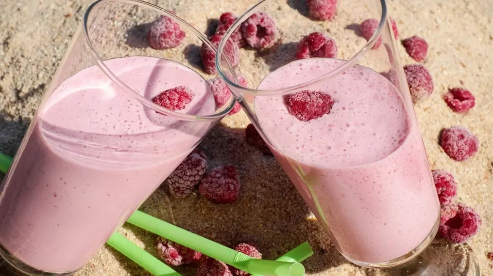 Best Smoothies For Weight Loss