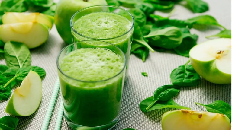 Best Smoothies For Weight Loss