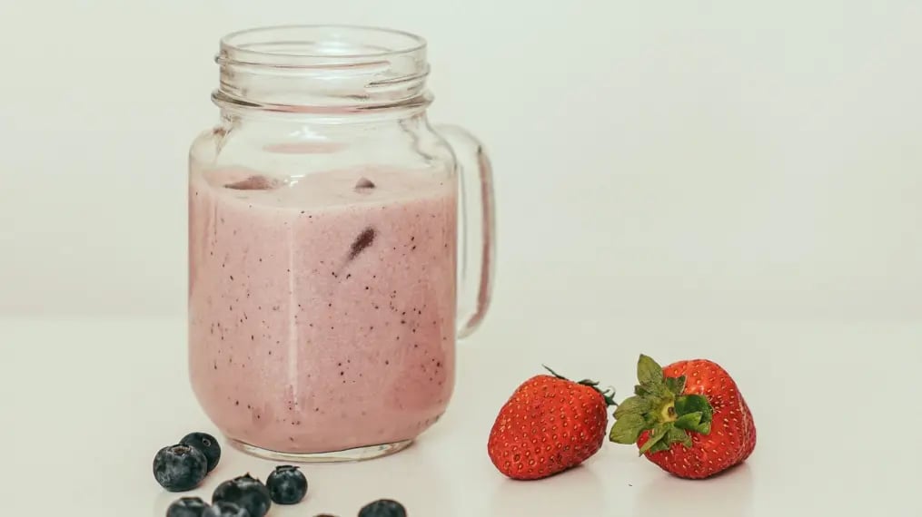 Best Smoothies For Weight Loss