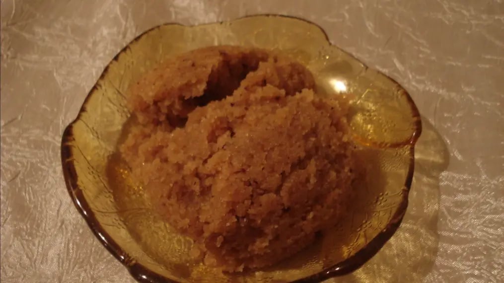 Turkish Desserts