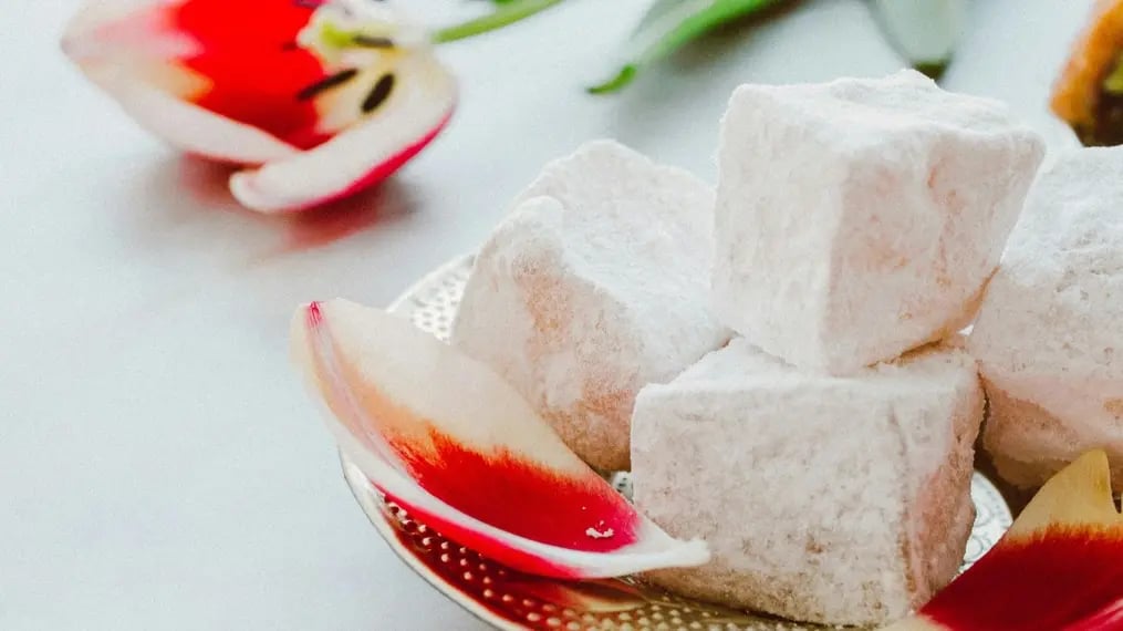 Turkish Desserts