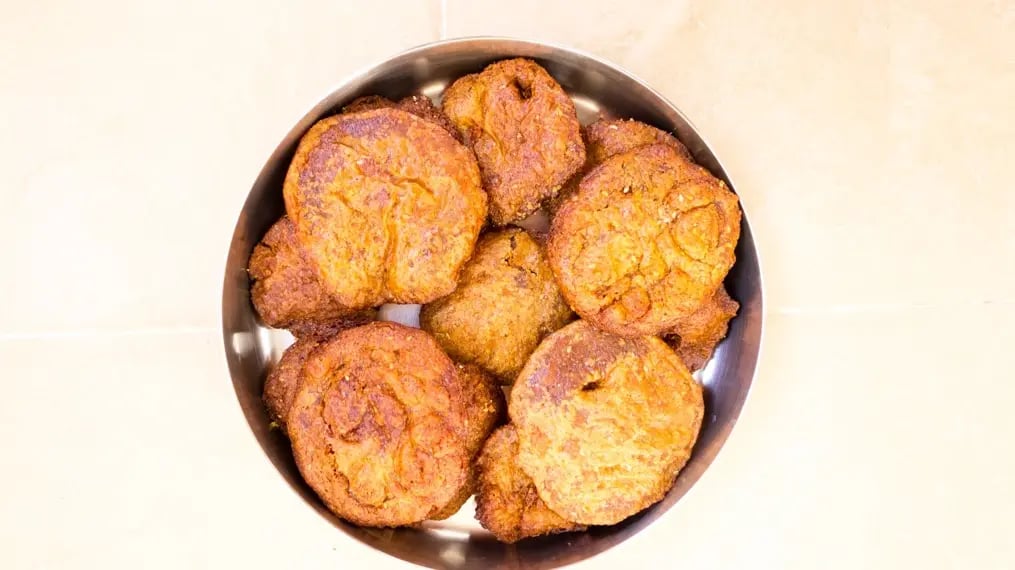 Sri Lankan Desserts