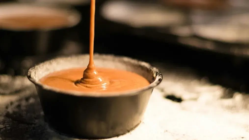 caramel