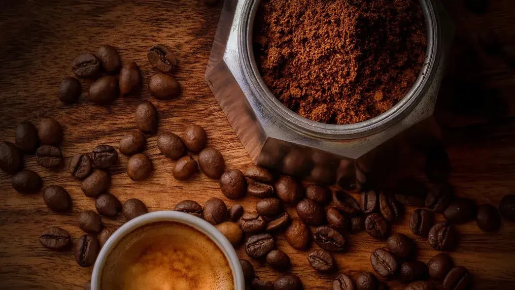 coffee