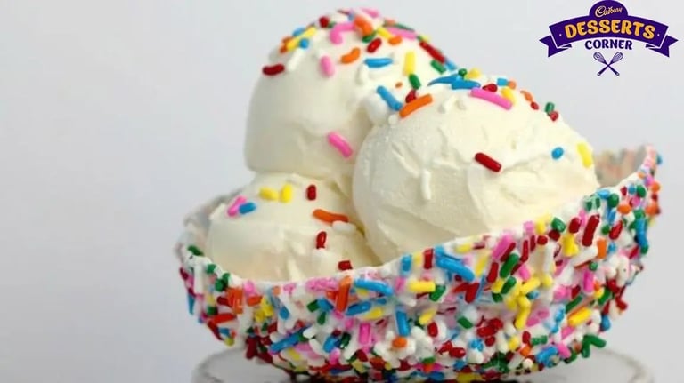 3 Classic Tutti Frutti Desserts To Sweeten Up Your Celebrations