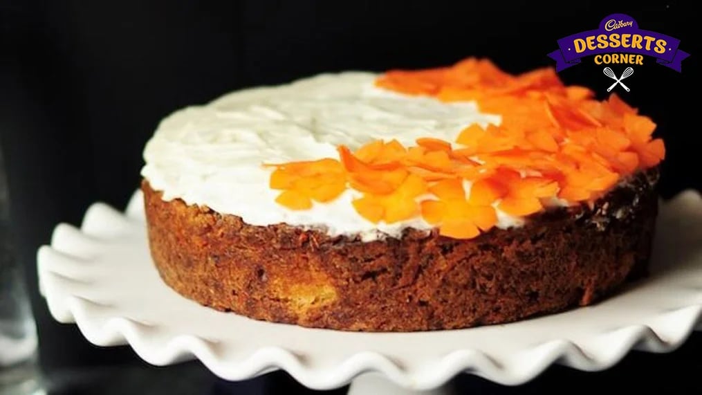 carrot-cake