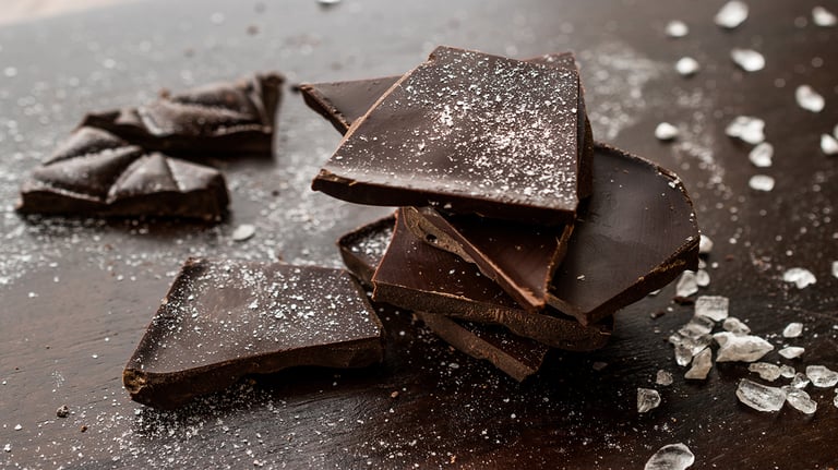 3 Delectable and Easy-to-Whip-Up Chocolate Desserts for You to Indulge in