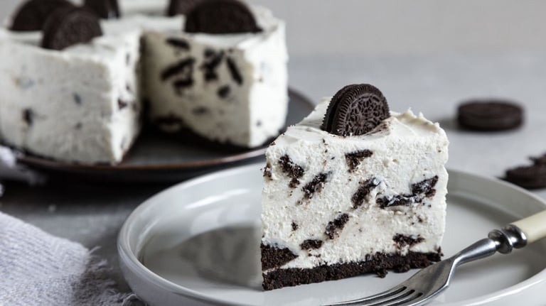 3 Easy Ways To Get The Perfect No-Bake Pie Crust