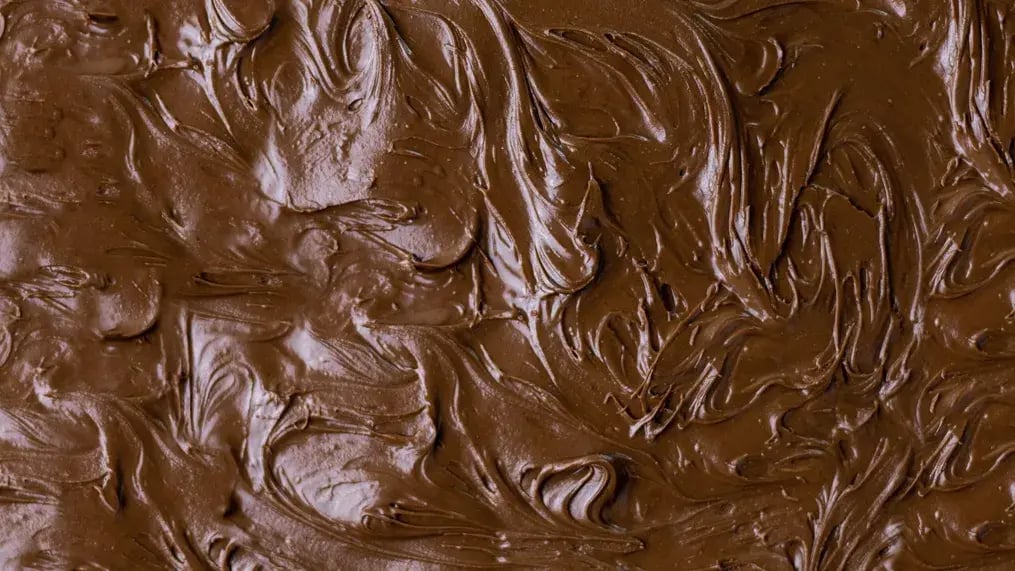 Melted Chocolate