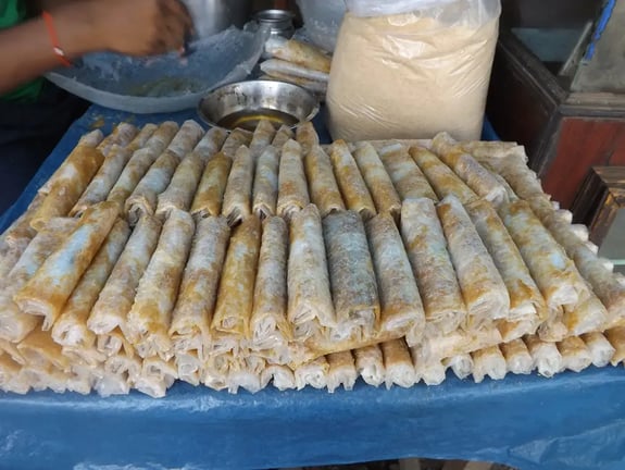 3 Lesser known special sweets you need to make right now