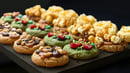 3 Oreo-Filled Almond Maamoul Cookies for a Modern Al-Hijra Treat