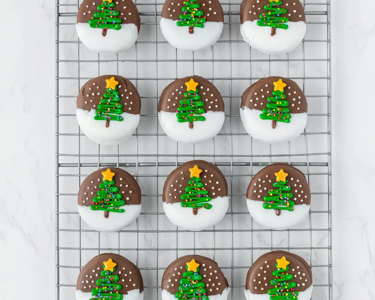 3 Quick Holiday Desserts with Minimal Cleanup