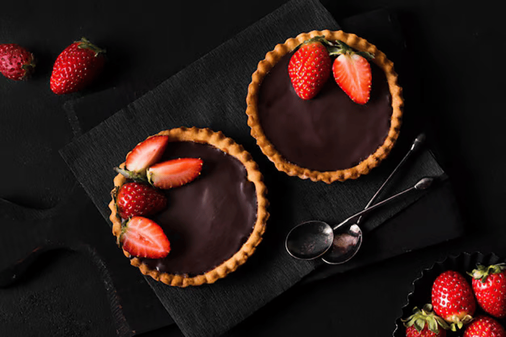chocolate-and-strawberry-tart-3