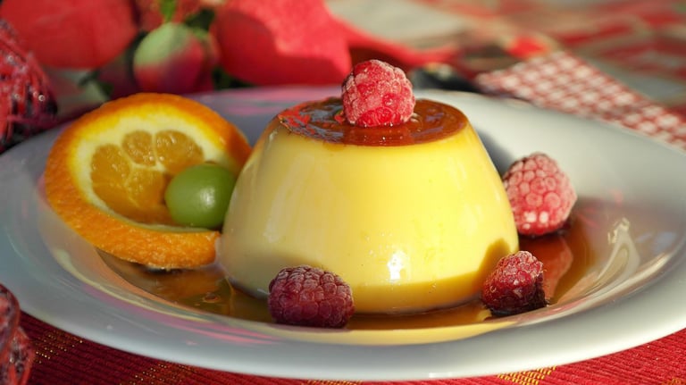 4 Easy desserts with condensed milk you need to try