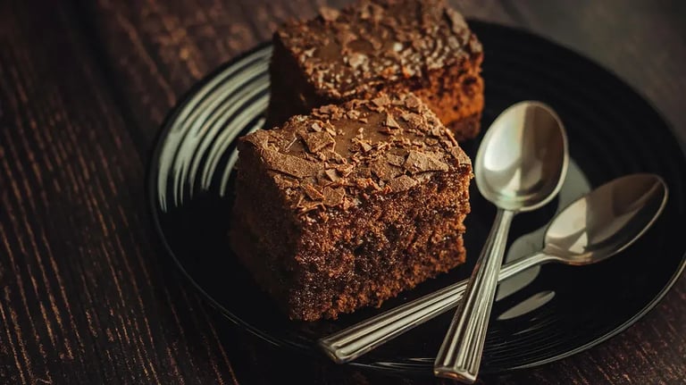 4 Indulgent Dark Chocolate Recipes That Are Easy to Follow