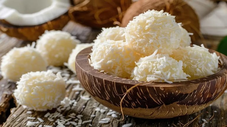 4 Must Try Brazilian Desserts