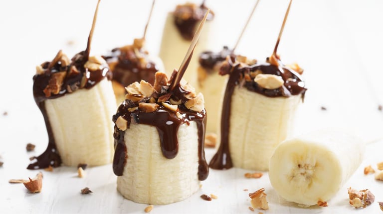 5 Banana Desserts You Wouldn’t Want To Miss