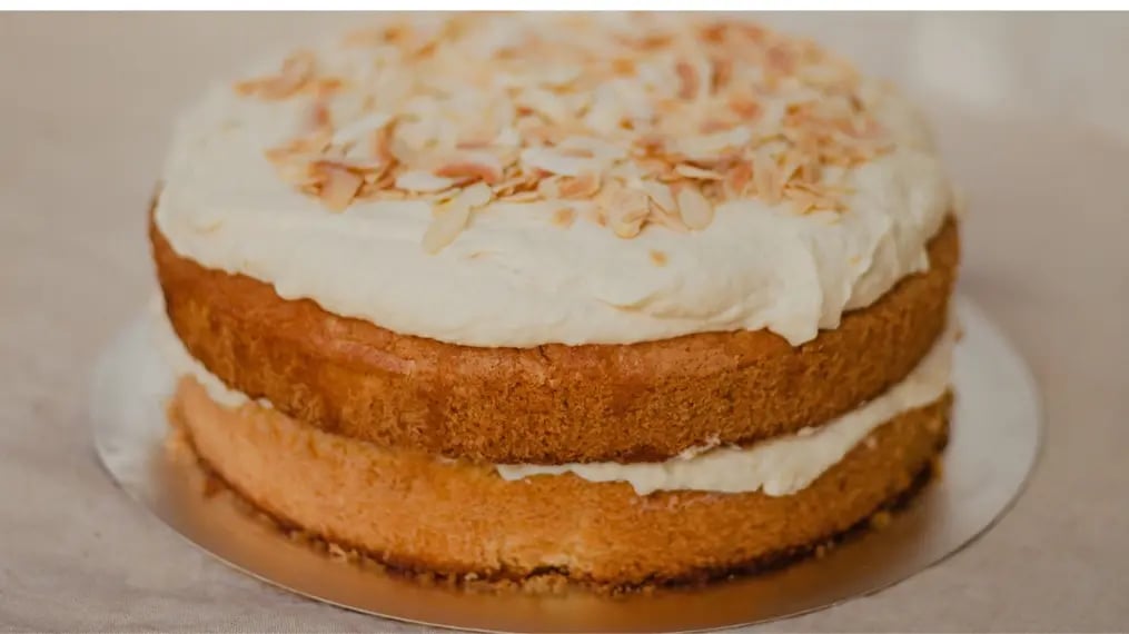 Best Sponge Cake Recipes