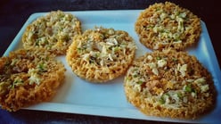 5 Classic Ghevar Varieties And The Texture That Makes Them S...