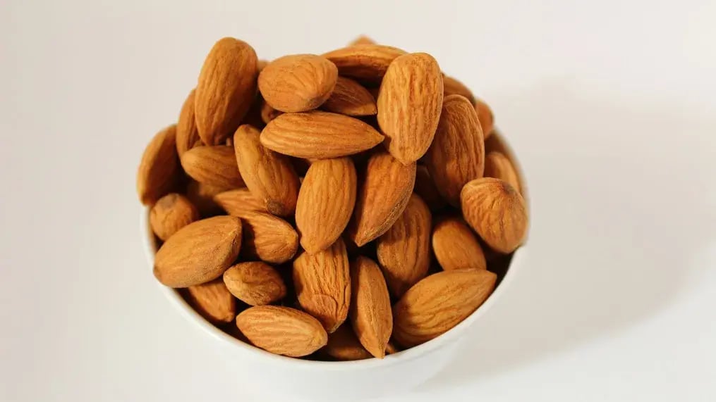 Almonds