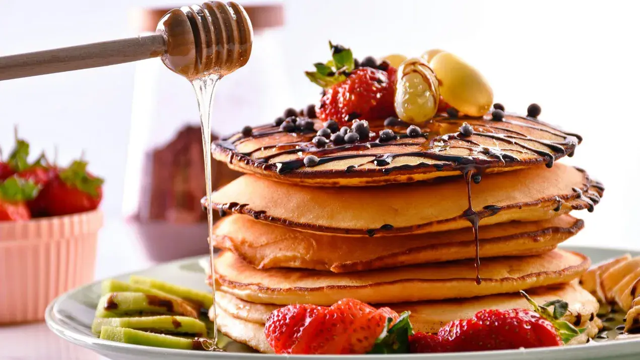 5 Common Mistakes to Avoid in Almond Pancake Batter