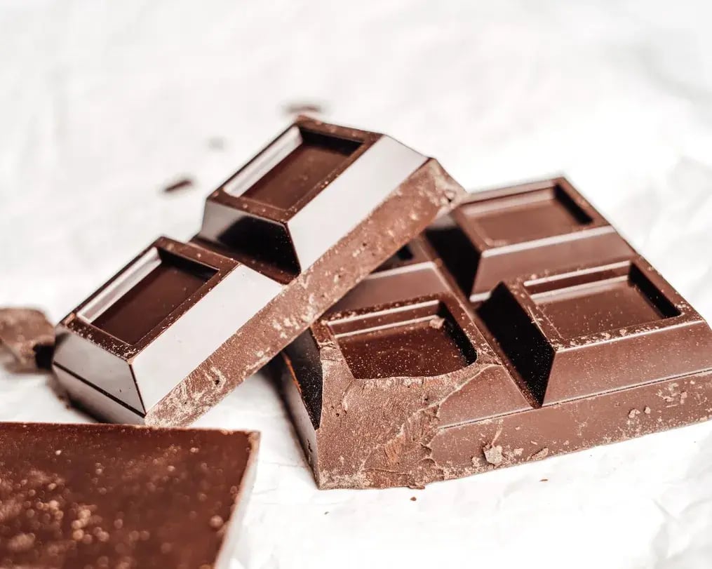 Quality Chocolate Bars