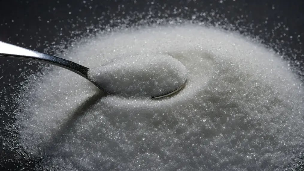 Sugar