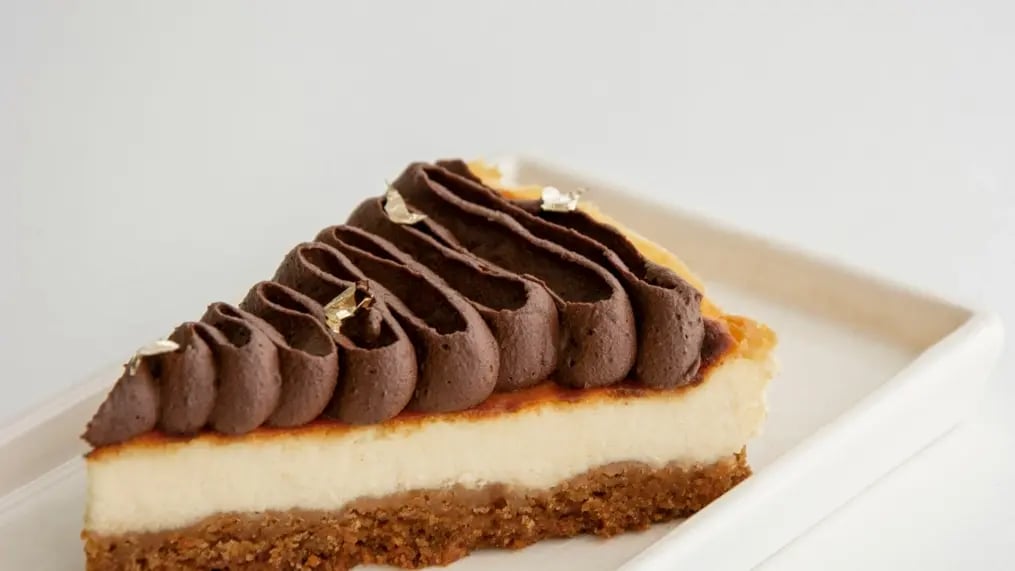 Cheesecake Not Setting Reasons