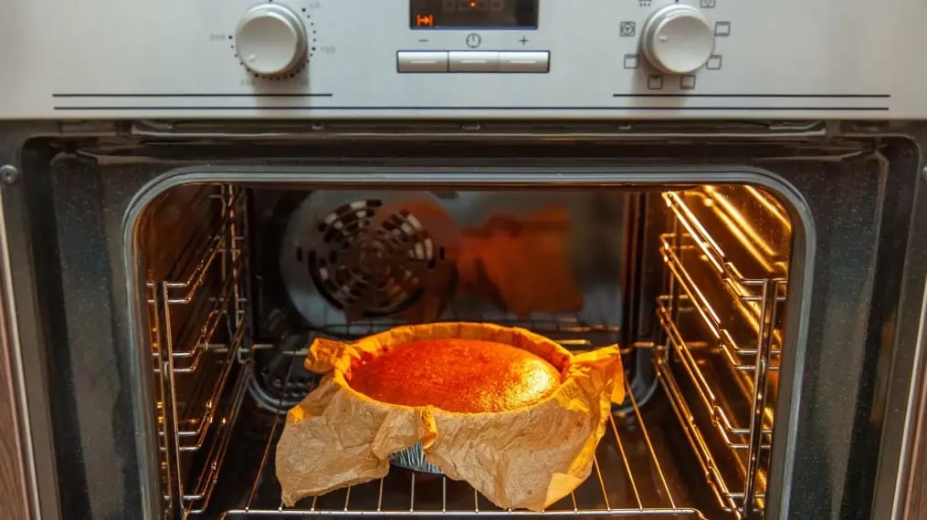 Cheesecake Not Setting Reasons